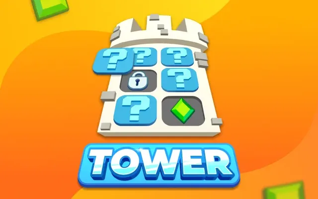 Tower – Juego Mines del estudio InOut Games