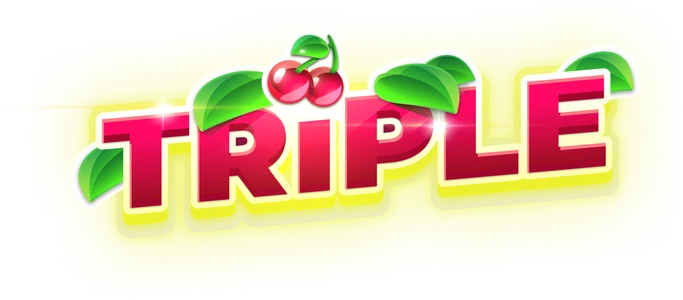 Logo de Triple