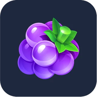 Las uvas – Triple