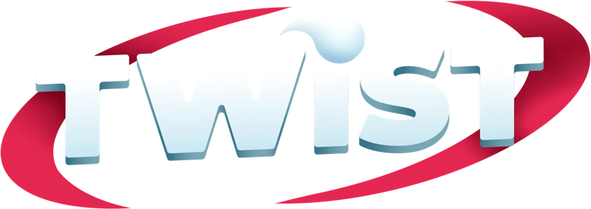 Logo de Twist