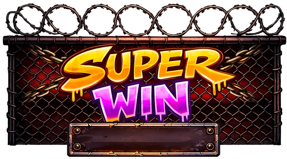 Super Win: el tercer escalón de premio – Twist San Quentin
