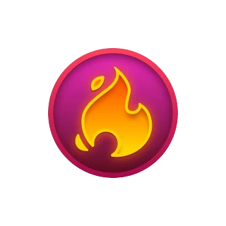 Fuego – Twist