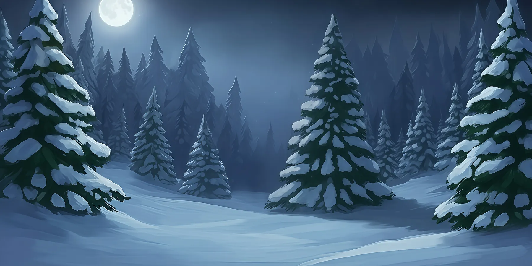 Twist X-mas – arte original de InOut Games