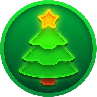 Pino (anillo verde) – Twist X-mas