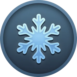 El copo de nieve – Twist X-mas
